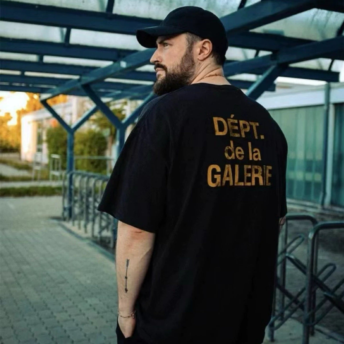 Gallery Dept