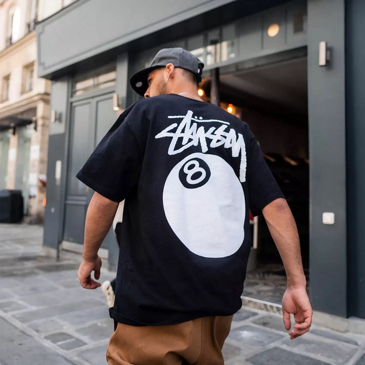 Stussy